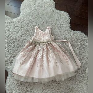 American Princess dress